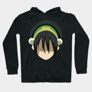 Toph Hoodie